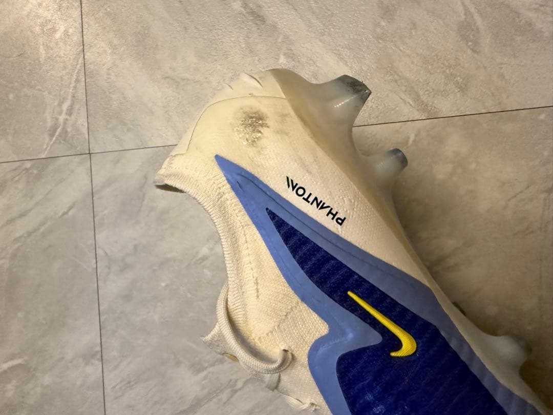 ナイキ ファントム 6 LOW エリート FG LV8 28.5cm