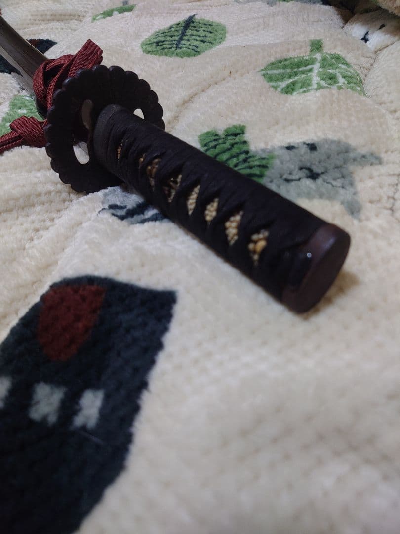 時代物　脇差　拵え