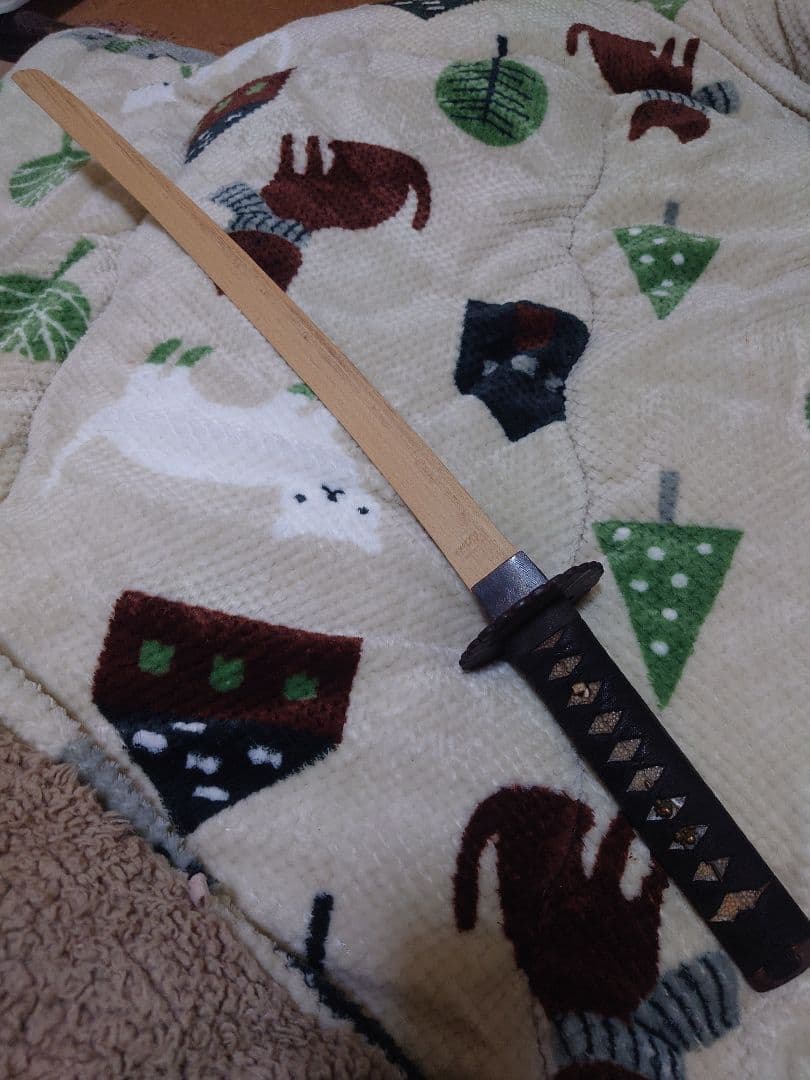 時代物　脇差　拵え