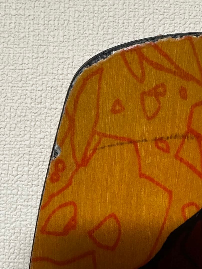 Moment BIBBYモーメントスキー板　175センチ　パウダー