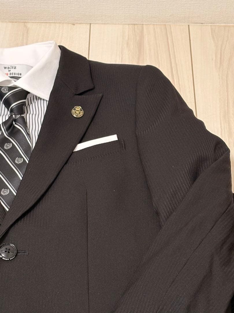 5点セットwalts by BEAMS DESIGN　男の子　スーツ　160