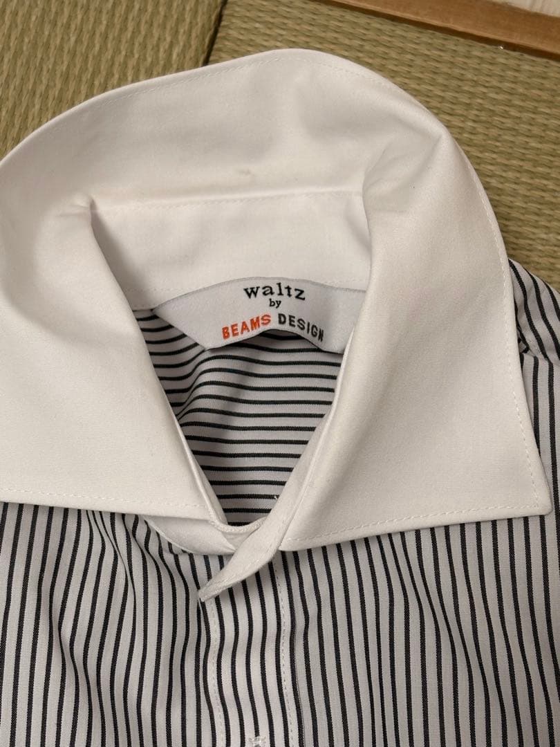 5点セットwalts by BEAMS DESIGN　男の子　スーツ　160