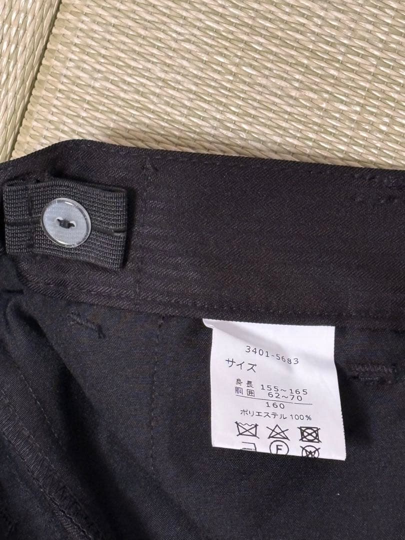 5点セットwalts by BEAMS DESIGN　男の子　スーツ　160