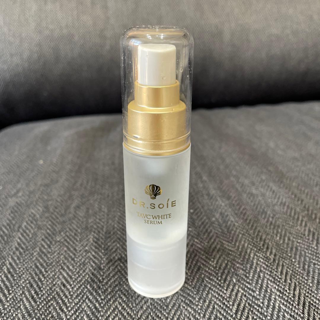 DR.SOIE スキンケアセット 5点