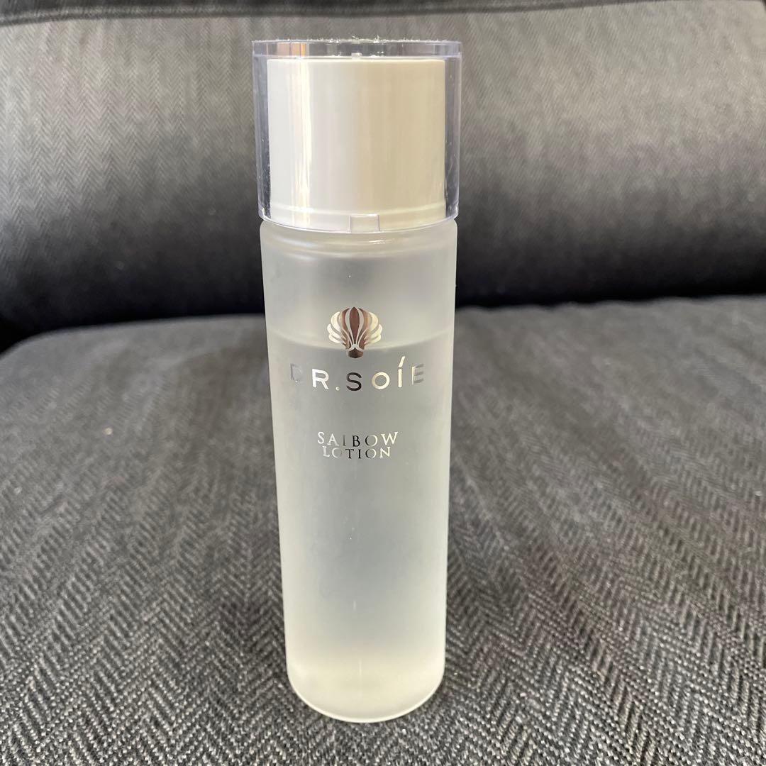 DR.SOIE スキンケアセット 5点