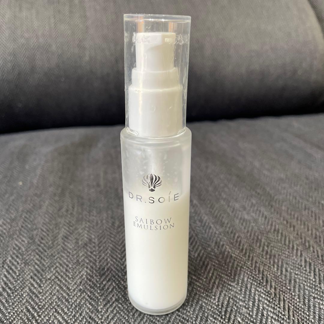 DR.SOIE スキンケアセット 5点