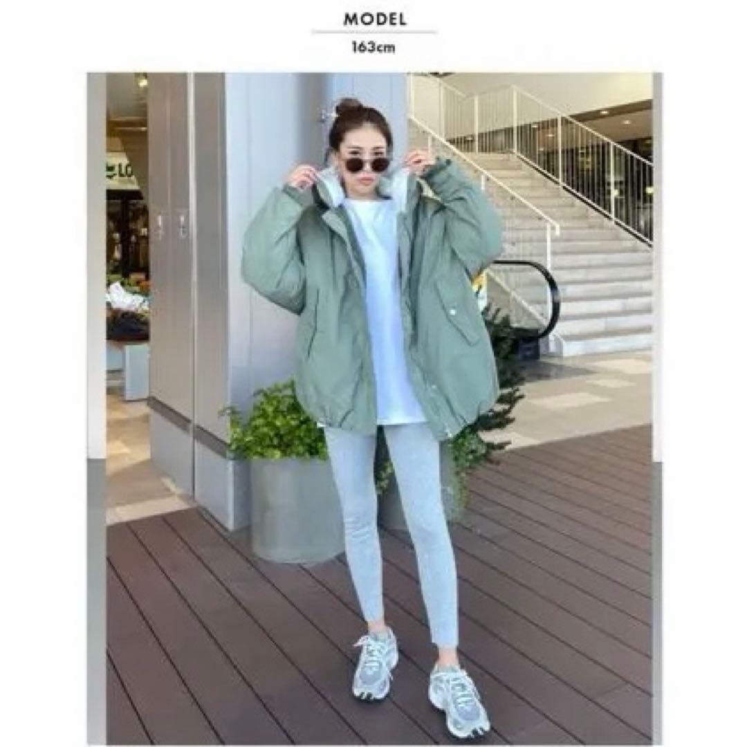 CHERI since1985 ボアジャケット 中綿 アウター