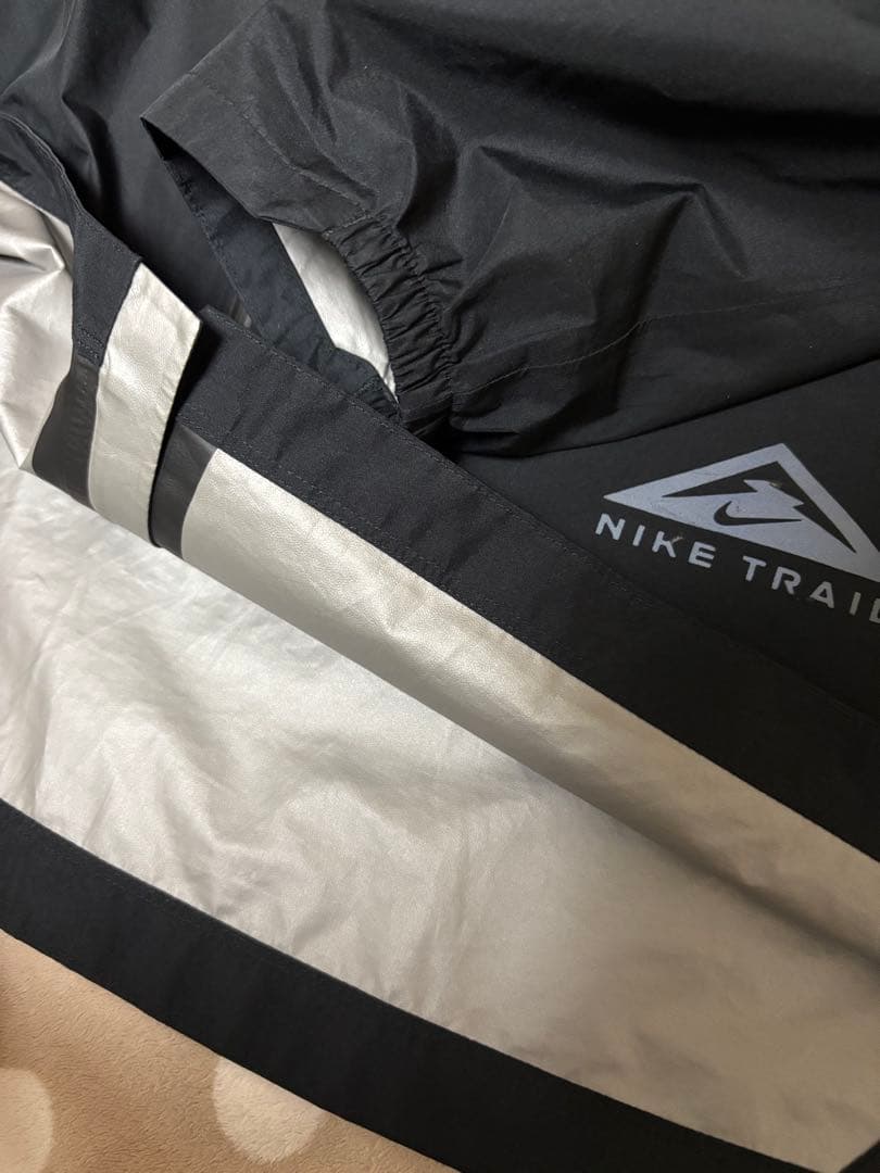 Nike Trail ナイキ トレイル GORE-TEX ジャケット XL