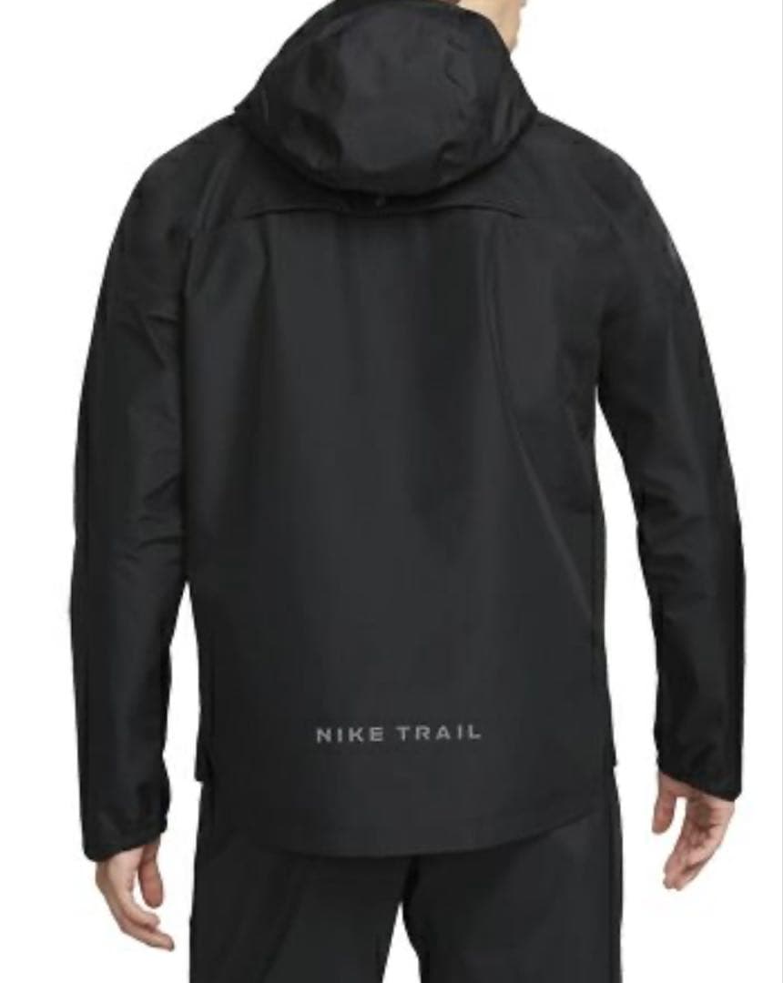 Nike Trail ナイキ トレイル GORE-TEX ジャケット XL