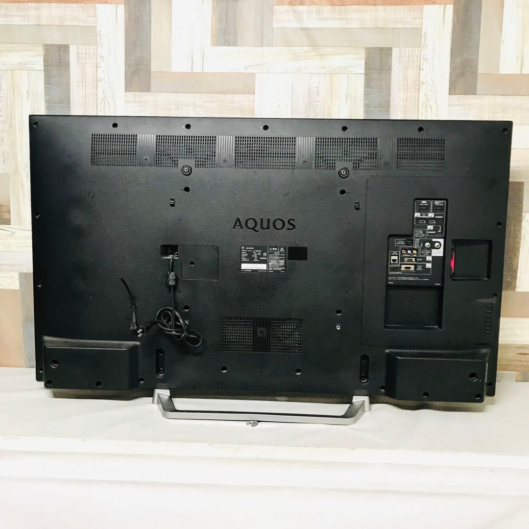 即日受渡❣️全国送料込シャープ55型テレビYouTube.Netflix視聴可