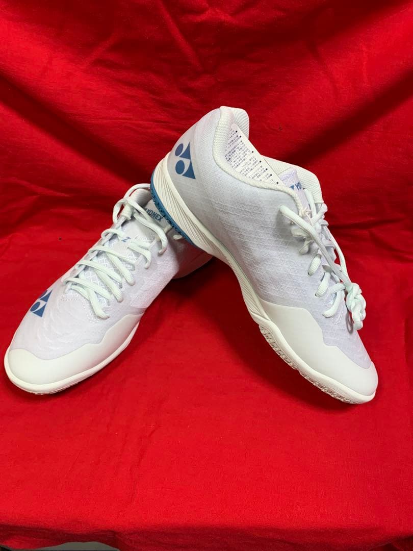 SHBAZ2M　27.5cm バドミントン ヨネックス シューズ