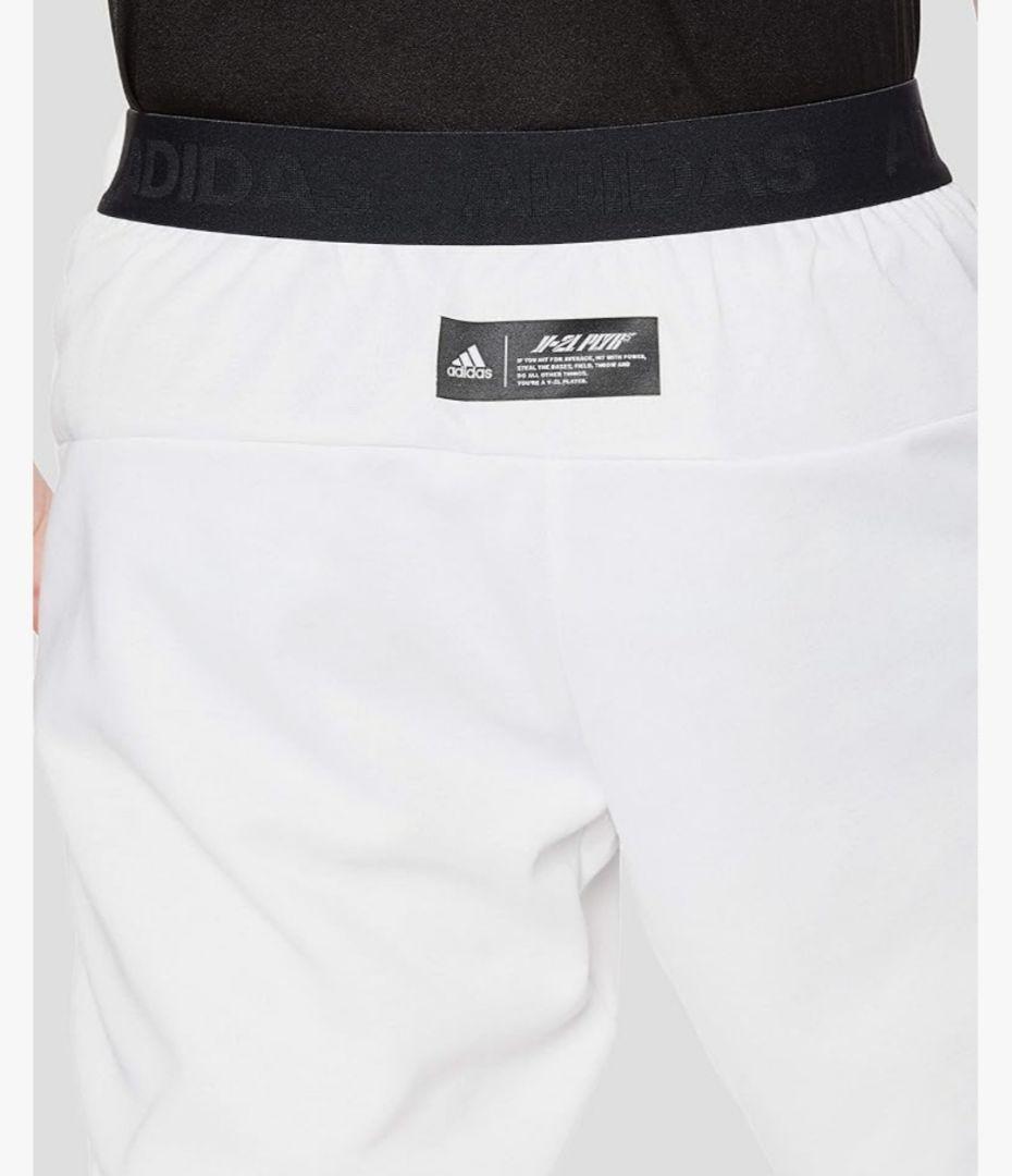 ★新品未使用★ アディダス 5-TOOL 半袖Tフーディー&7分丈パンツ上下組