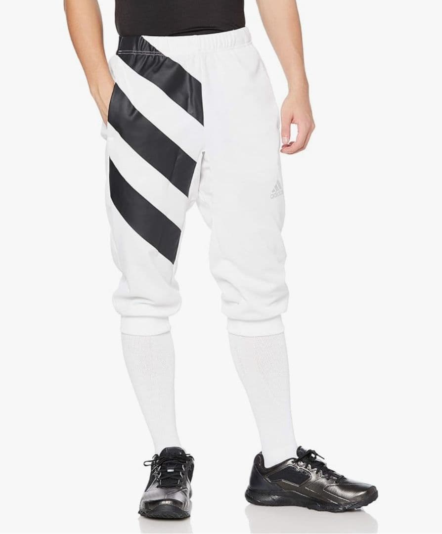 ★新品未使用★ アディダス 5-TOOL 半袖Tフーディー&7分丈パンツ上下組