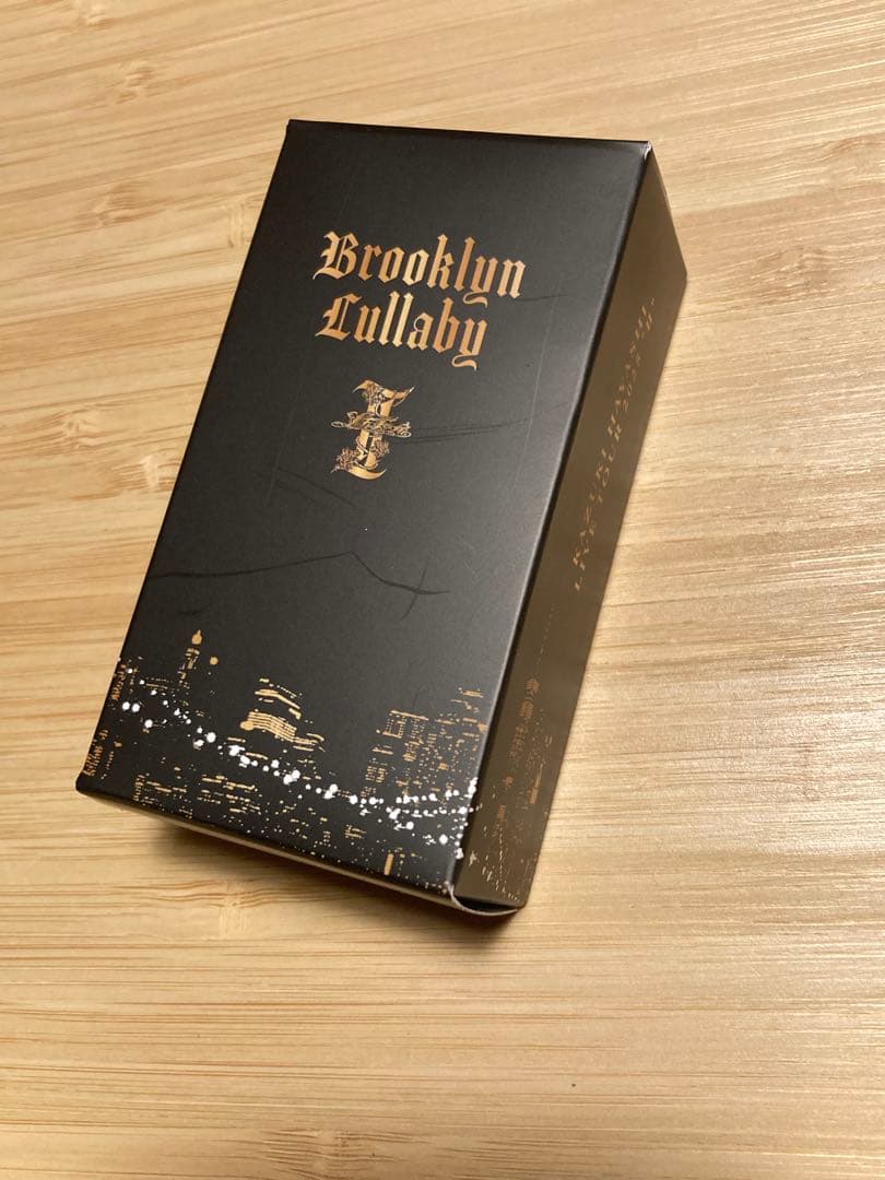Brooklyn Lullaby 香水 KAZUKI HAYASHI