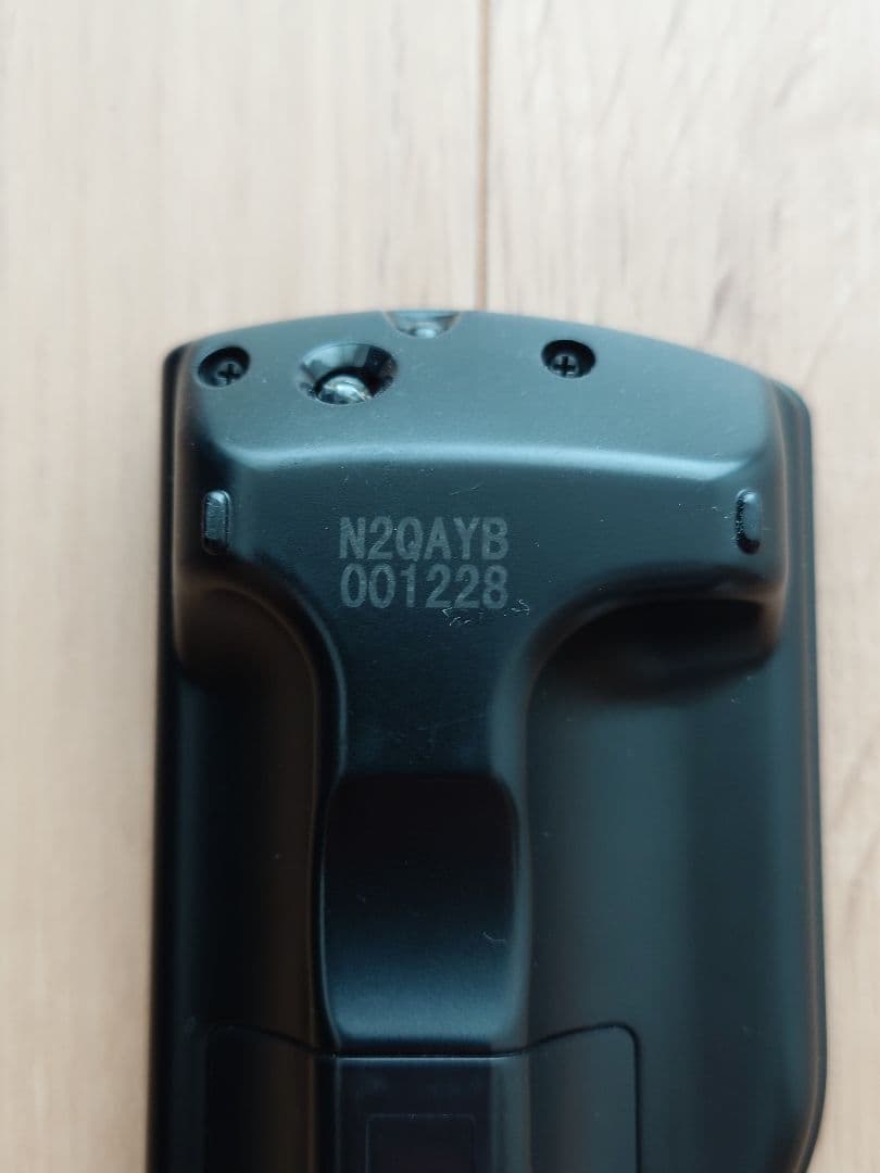 テレビ Panasonic VIERA TH-43GX750