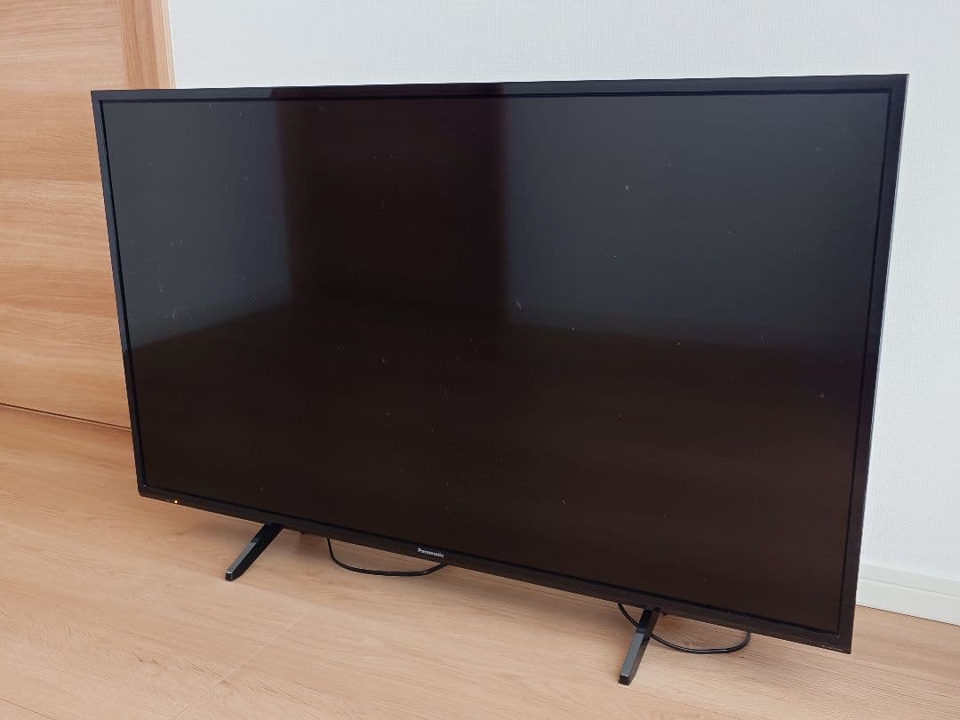 テレビ Panasonic VIERA TH-43GX750