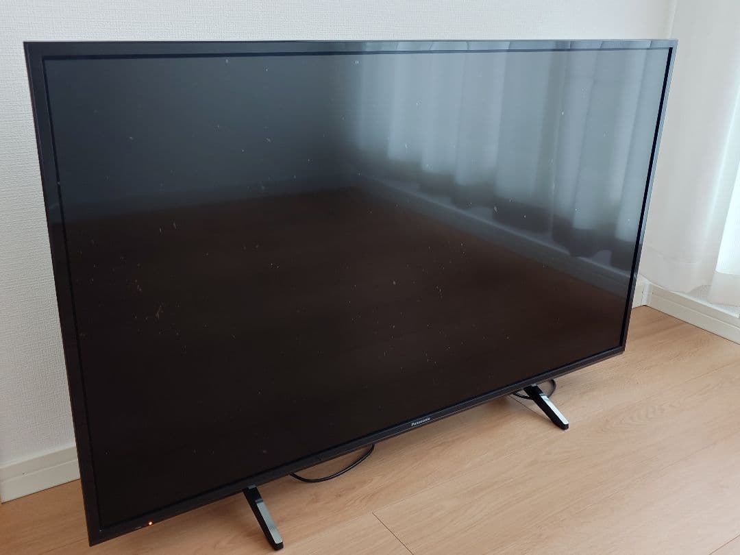 テレビ Panasonic VIERA TH-43GX750