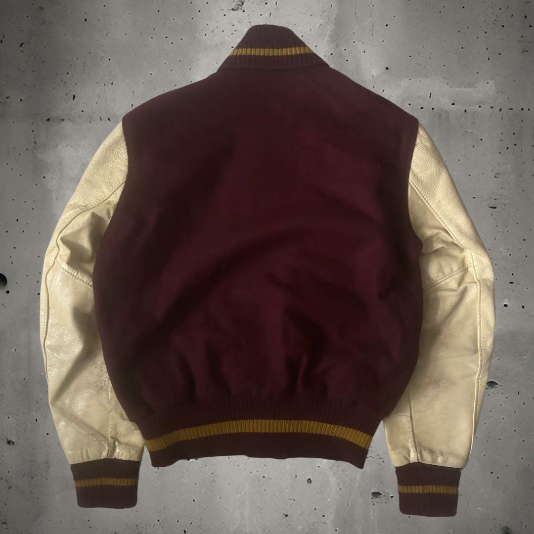 DeLONG 70s〜80s スタジャン　アメカジ　ストリート