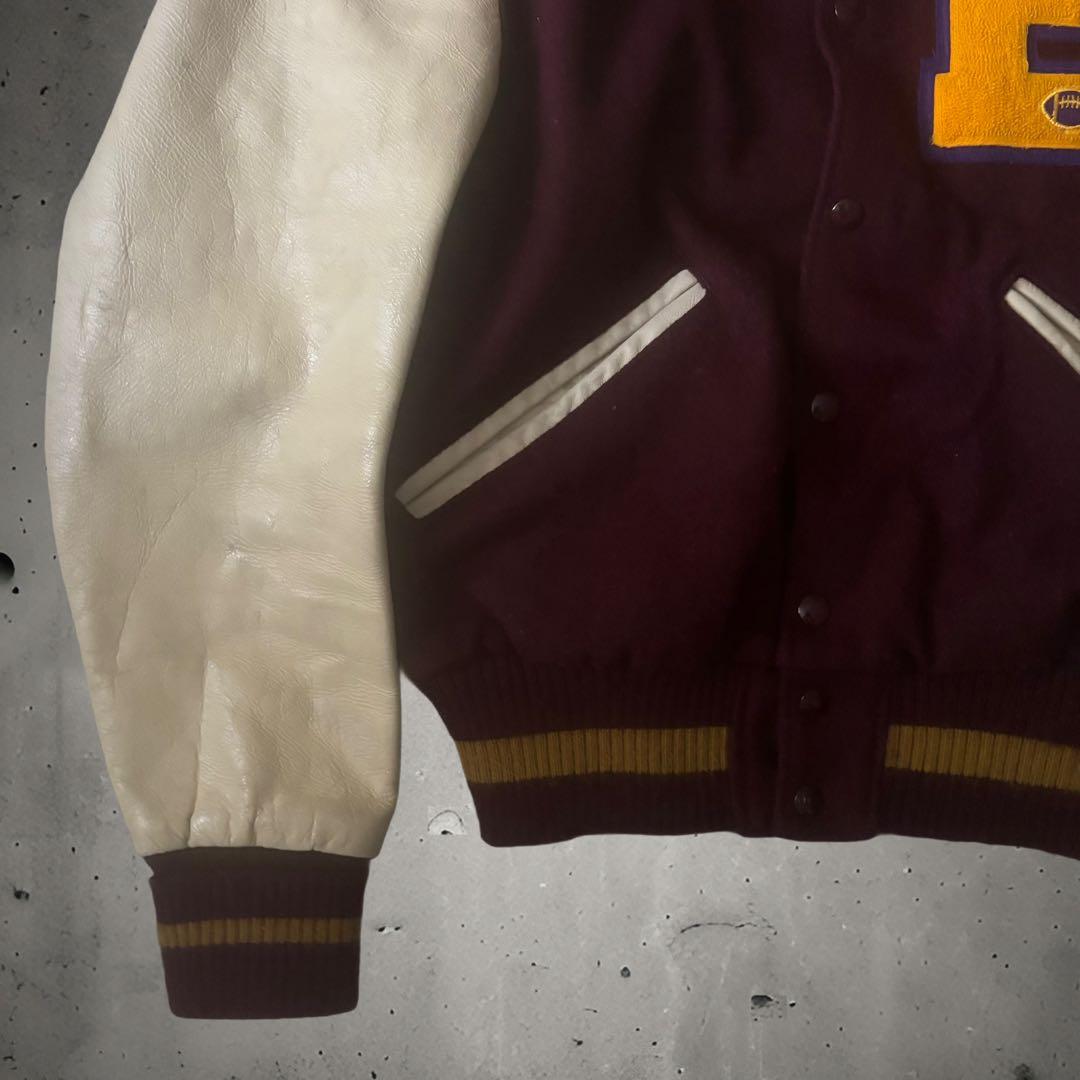 DeLONG 70s〜80s スタジャン　アメカジ　ストリート