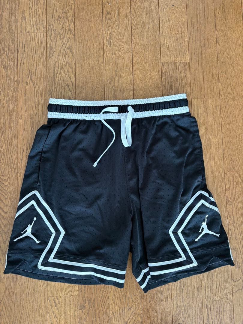 バスケットボールパンツ　バスパン　ジョーダン　NIKE 4点セット