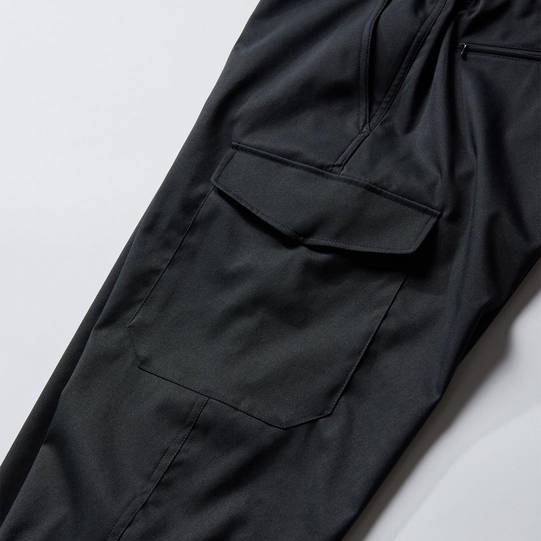 パンツ Macqlo ultimex ankle cargo pants