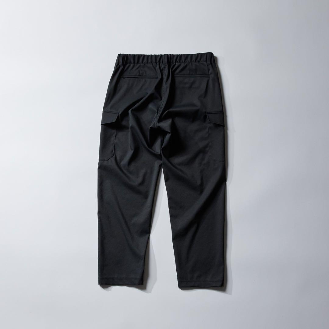 パンツ Macqlo ultimex ankle cargo pants