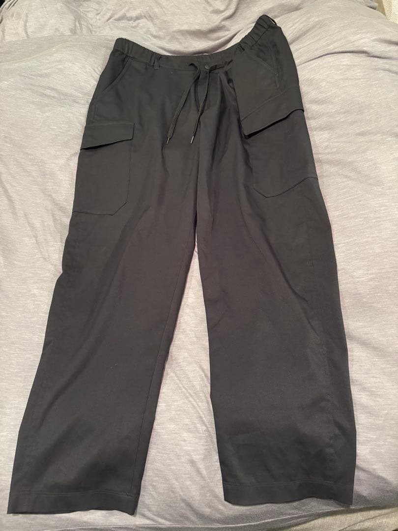 パンツ Macqlo ultimex ankle cargo pants