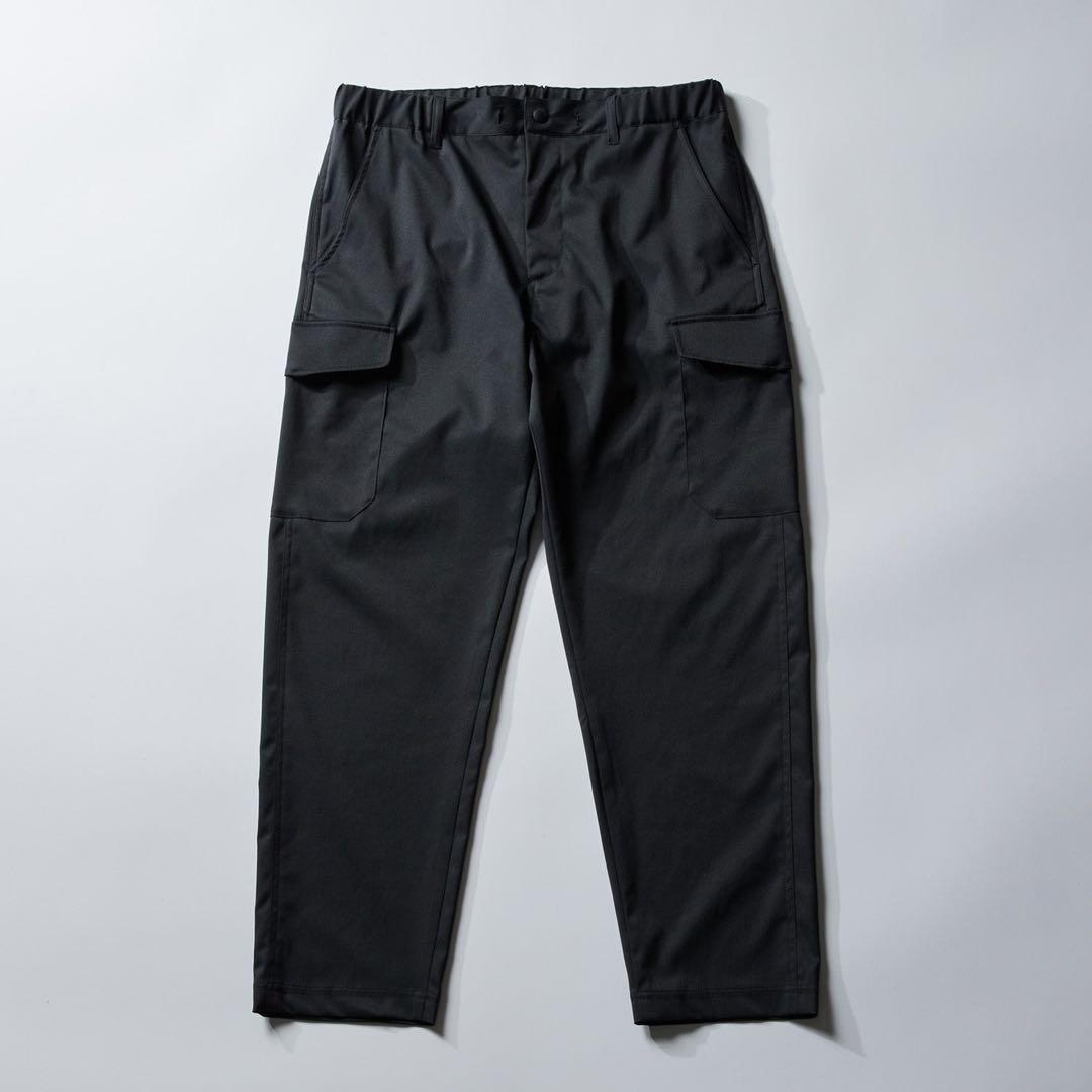 パンツ Macqlo ultimex ankle cargo pants