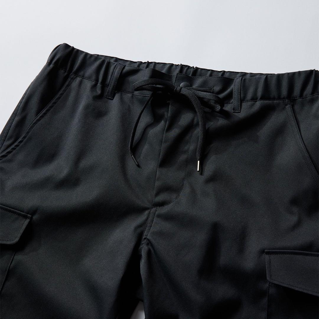 パンツ Macqlo ultimex ankle cargo pants