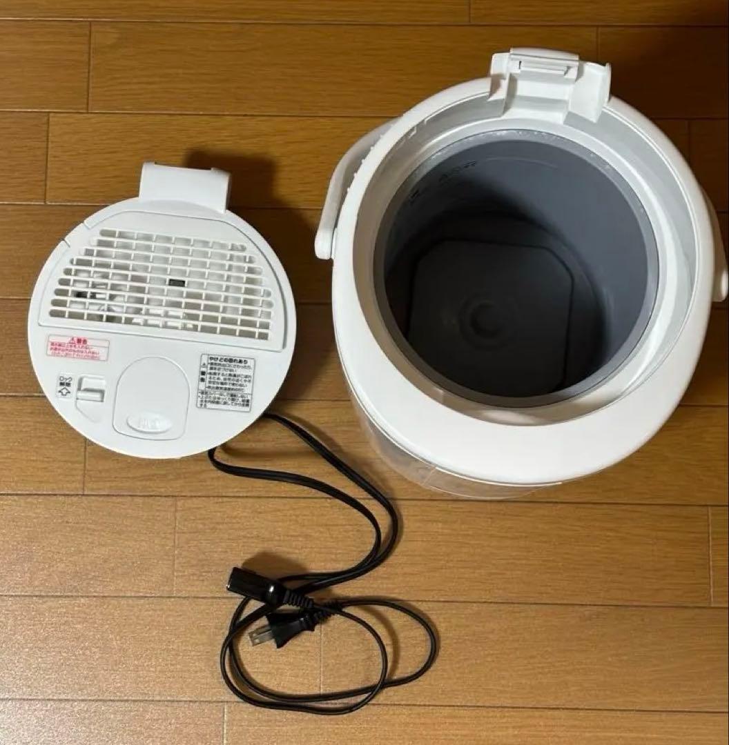 【2021年製】象印 ZOJIRUSHI スチーム加湿器 EE-RR50