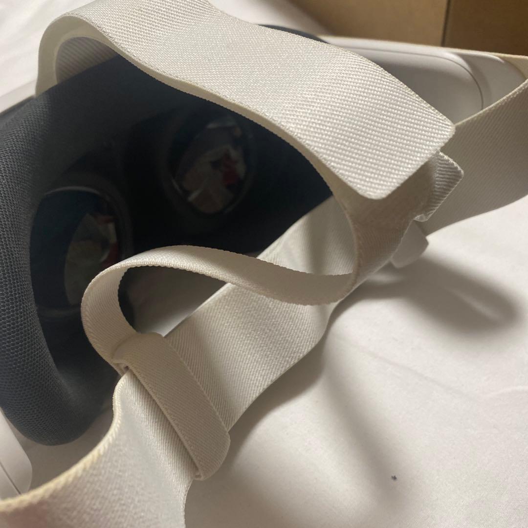 f*y様  Quest 3 4K 512GB VRヘッドセット