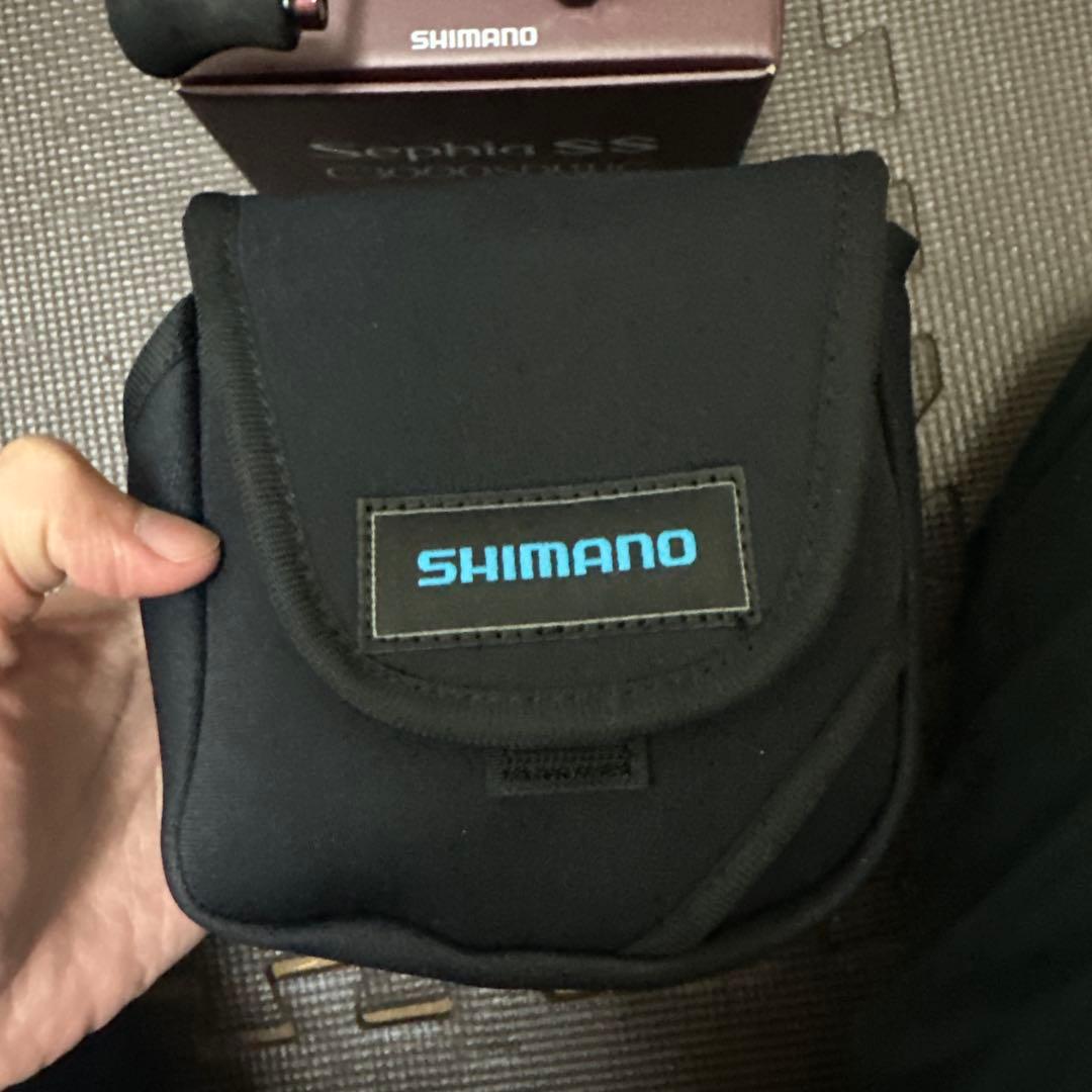 セフィアSSc3000SDＨＧＧ