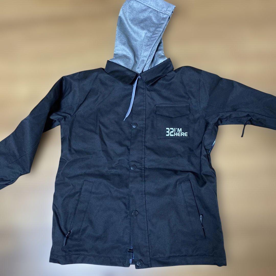 sands スノーボードウェアセット 上M下Sサイズ