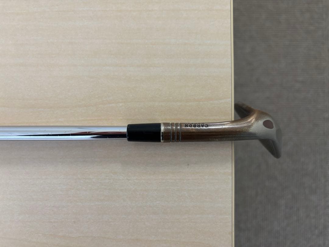 テーラーメイド HI-TOE 60度ウェッジ