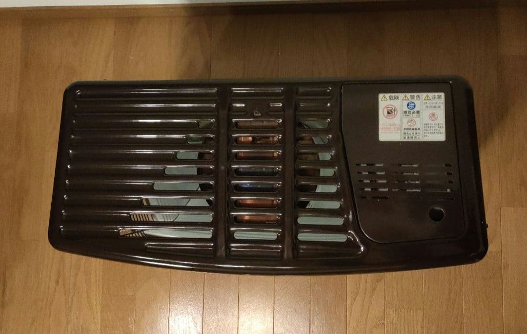 CORONA コロナ ポータブル石油ストーブ RXシリーズ RX-2918WY