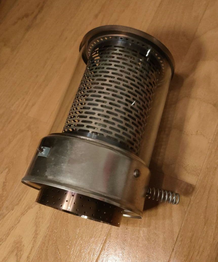 CORONA コロナ ポータブル石油ストーブ RXシリーズ RX-2918WY