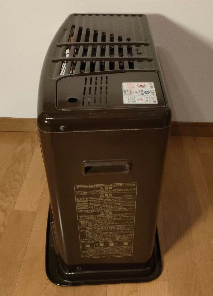 CORONA コロナ ポータブル石油ストーブ RXシリーズ RX-2918WY