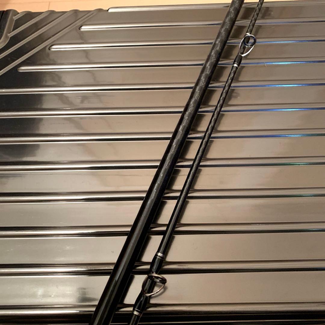 ショアジギングセット　②