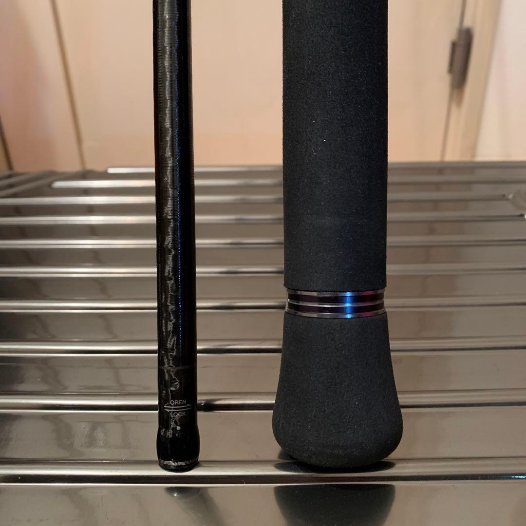 ショアジギングセット　②