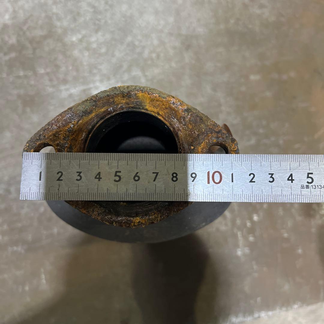 今週限定‼️最終価額‼️GX71 1G-EU 純正触媒