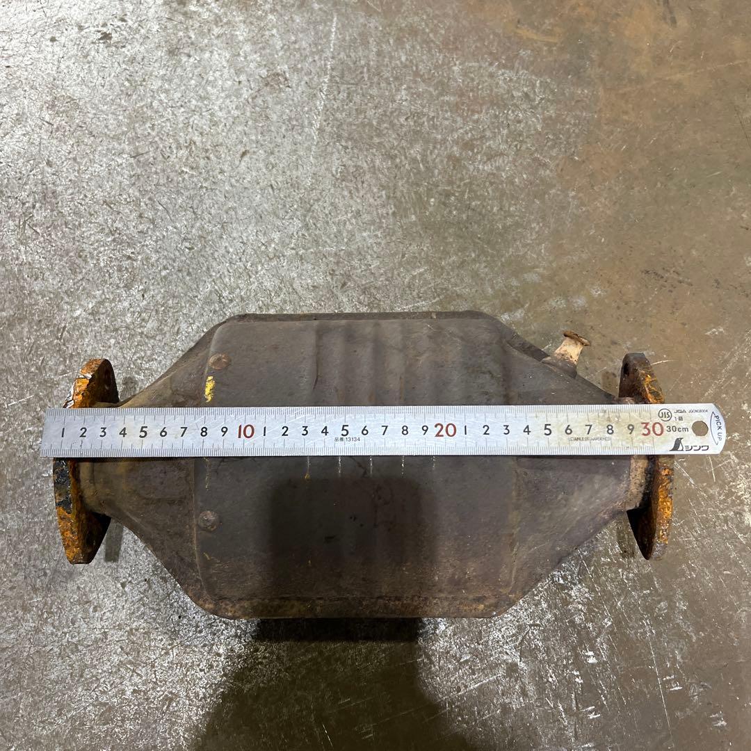 今週限定‼️最終価額‼️GX71 1G-EU 純正触媒