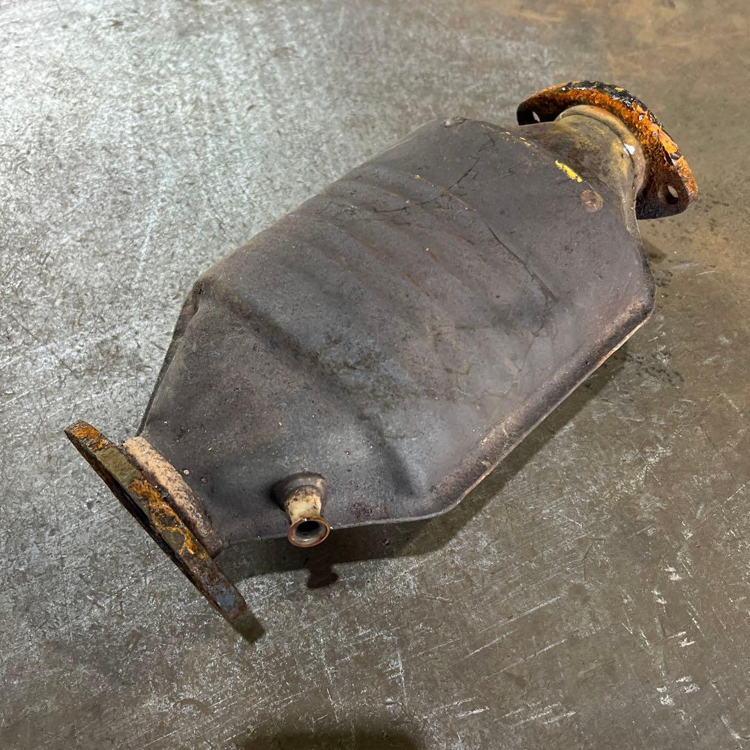 今週限定‼️最終価額‼️GX71 1G-EU 純正触媒