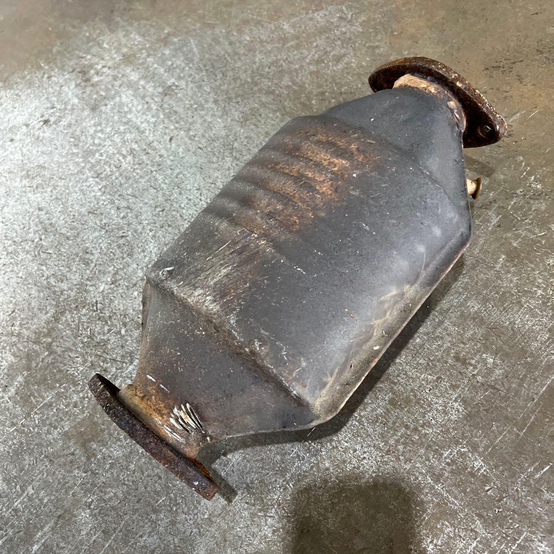 今週限定‼️最終価額‼️GX71 1G-EU 純正触媒