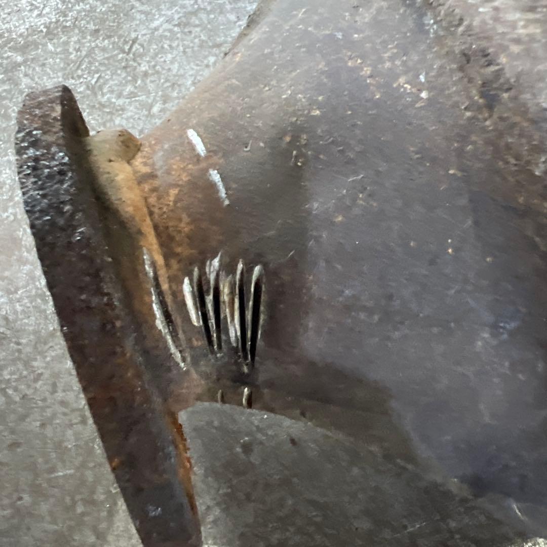 今週限定‼️最終価額‼️GX71 1G-EU 純正触媒