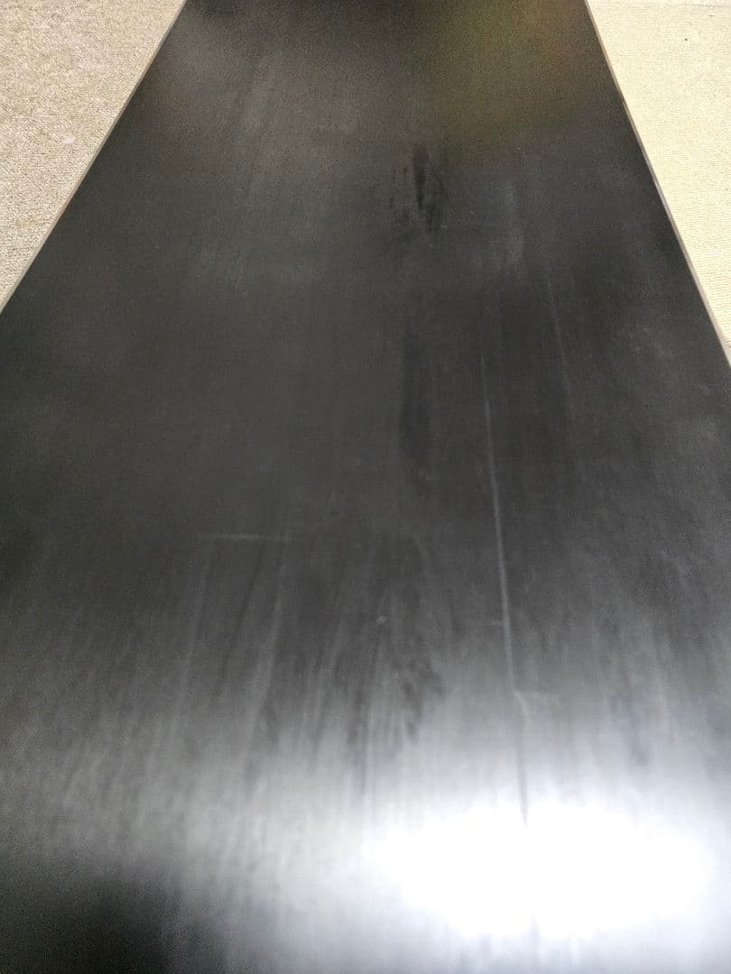 スノーボード MOSS King 158.5 Wide