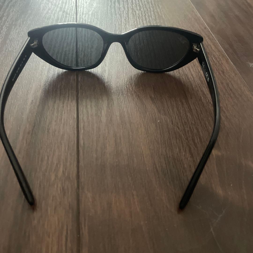 小物 Ray-Ban RB4457D