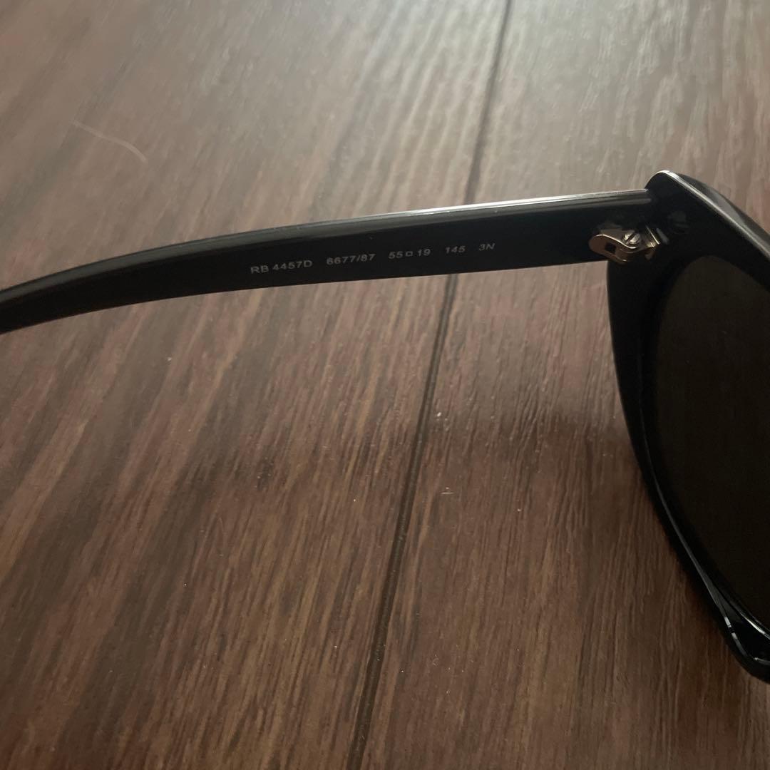 小物 Ray-Ban RB4457D