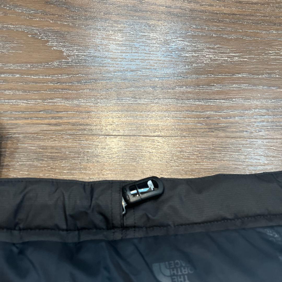 美品　THE NORTH FACE ベビー マルチシェル ブランケッ卜