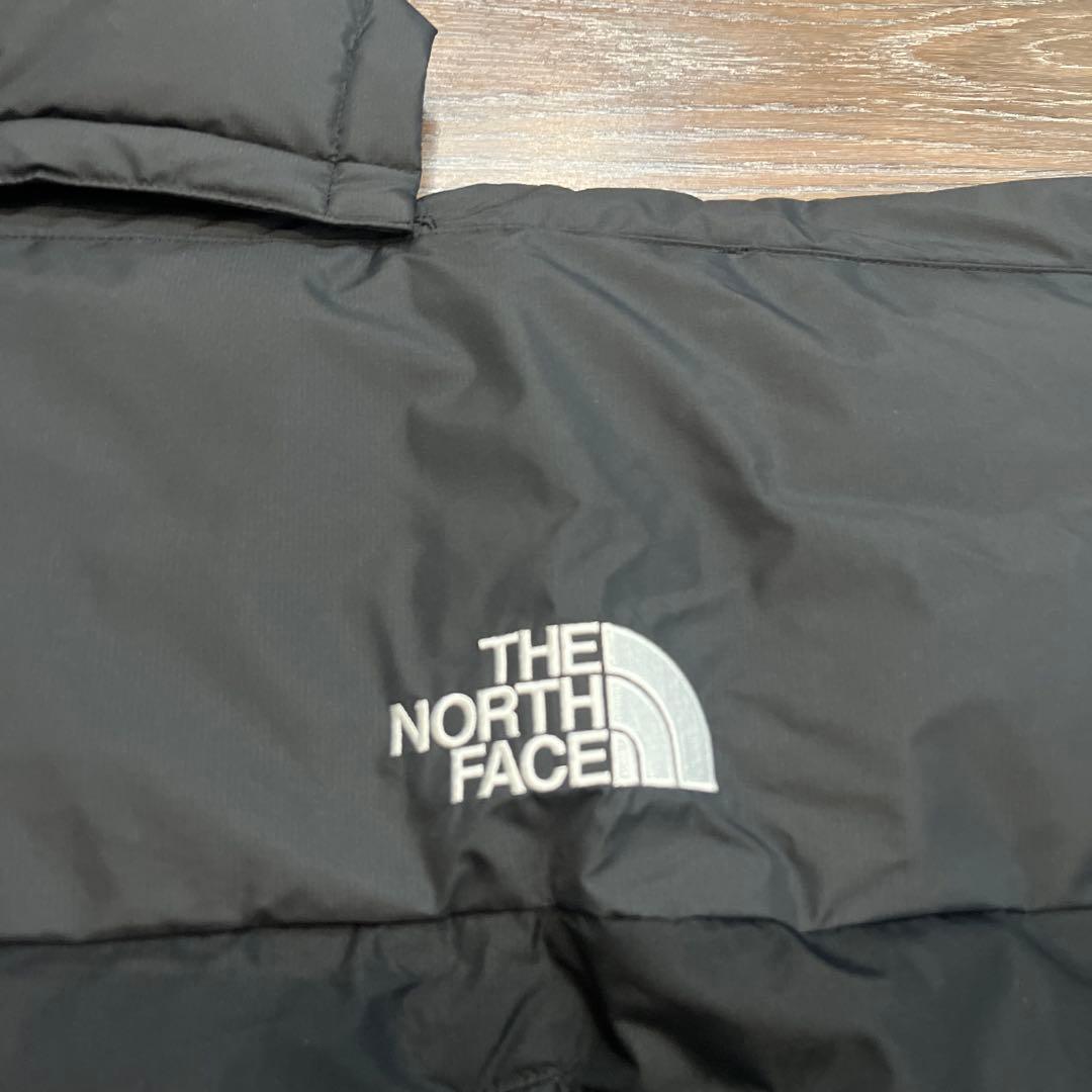 美品　THE NORTH FACE ベビー マルチシェル ブランケッ卜