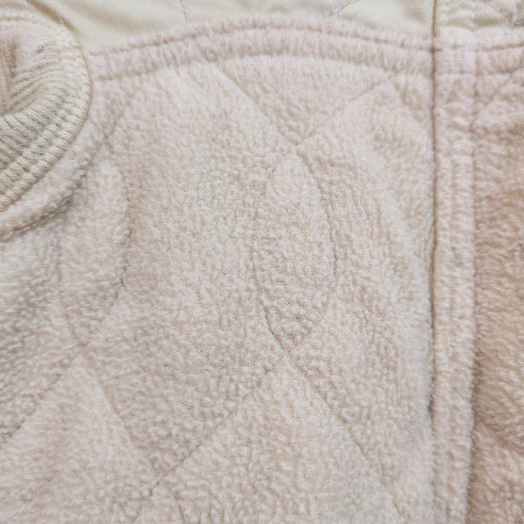 KAPITAL 綿ツイル×ワッフルキルティング サルエルヌーベルパンツ